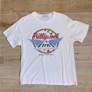 Daydreamer Billy Joel tee Small